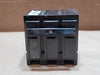 CUTLER-HAMMER 50 Amp, 3 Pole, 240 Volts Circuit Breaker BR350