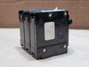 CUTLER-HAMMER 50 Amp, 3 Pole, 240 Volts Circuit Breaker BR350