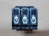 CUTLER-HAMMER 50 Amp, 3 Pole, 240 Volts Circuit Breaker BR350