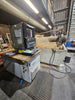 OMAX 126" x 65" Water Jet Machining Center 55100