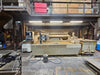 OMAX 126" x 65" Water Jet Machining Center 55100