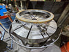 G.A. GRAY Vertical Boring Mill 60 Series