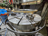 G.A. GRAY Vertical Boring Mill 60 Series