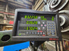 G.A. GRAY Vertical Boring Mill 60 Series