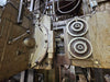 G.A. GRAY Vertical Boring Mill 60 Series