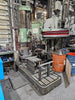 CSEPEL MUVEK 1600 mm Radial Arm Drill RF 50/1600
