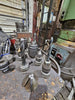CSEPEL MUVEK 1600 mm Radial Arm Drill RF 50/1600