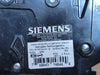 SIEMENS 60 Amp, 3 Pole, 240 Volts Circuit Breaker Q360