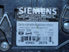 SIEMENS 60 Amp, 3 Pole, 240 Volt Circuit Breaker B360