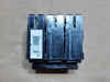 EATON 60 Amp, 3 Pole, 240 Volts Circuit Breaker BR360