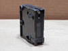 SIEMENS 20 Amp, 1 Pole, 120/240 Volt Circuit Breaker Q120
