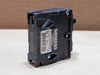 SIEMENS 20 Amp, 1 Pole, 120/240 Volt Circuit Breaker Q120
