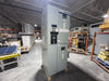 ALLEN-BRADLEY 5kV/1200A Medium Voltage MCC Single Structure w/ Motor Protection Relay