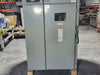 ALLEN-BRADLEY 5kV/1200A Medium Voltage MCC Single Structure w/ Motor Protection Relay