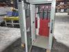 ALLEN-BRADLEY 5kV/1200A Medium Voltage MCC Single Structure w/ Motor Protection Relay