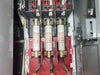 ALLEN-BRADLEY 5kV/1200A Medium Voltage MCC Single Structure w/ Motor Protection Relay