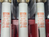 ALLEN-BRADLEY 5kV/1200A Medium Voltage MCC Single Structure w/ Motor Protection Relay