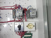 ALLEN-BRADLEY 5kV/1200A Medium Voltage MCC Single Structure w/ Motor Protection Relay