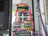 ALLEN-BRADLEY 5kV/1200A Medium Voltage MCC Single Structure w/ Motor Protection Relay