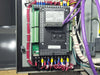 ALLEN-BRADLEY 5kV/1200A Medium Voltage MCC Single Structure w/ Motor Protection Relay