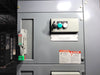 SQUARE D Model 6 Motor Control Center MCC Section, 600V, 3PH, 1200A Bus