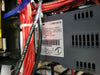 SQUARE D Model 6 Motor Control Center MCC Section, 600V, 3PH, 1200A Bus