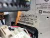 SQUARE D Model 6 Motor Control Center MCC Section, 600V, 3PH, 1200A Bus