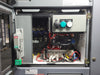SQUARE D Model 6 Motor Control Center MCC Section, 600V, 3PH, 1200A Bus