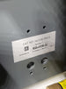 SQUARE D Model 6 Motor Control Center MCC Section, 600V, 3PH, 1200A Bus