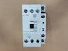 EATON 32 Amp, 3 Pole, 1NO, 110/120 VAC Coil Contactor XTCE032C10