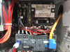 SQUARE D Model 6 Motor Control Center MCC Section, 600V, 3PH, 1200A Bus