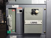 SQUARE D Model 6 Motor Control Center MCC Section, 600V, 3PH, 1200A Bus