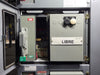 SQUARE D Model 6 Motor Control Center MCC Section, 600V, 3PH, 1200A Bus