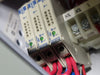 SQUARE D Model 6 Motor Control Center MCC Section, 600V, 3PH, 1200A Bus