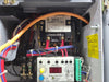 SQUARE D Model 6 Motor Control Center MCC Section, 600V, 3PH, 1200A Bus
