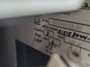 SQUARE D Model 6 Motor Control Center MCC Section, 600V, 3PH, 1200A Bus