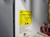 SQUARE D Model 6 Motor Control Center MCC Section, 600V, 3PH, 1200A Bus