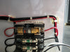 SQUARE D Model 6 Motor Control Center MCC Section, 600V, 3PH, 1200A Bus
