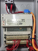 SQUARE D Model 6 Motor Control Center MCC Section, 600V, 3PH, 1200A Bus