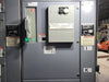 SQUARE D Model 6 Motor Control Center MCC Section, 600V, 3PH, 1200A Bus