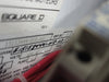 SQUARE D Model 6 Motor Control Center MCC Section, 600V, 3PH, 1200A Bus
