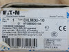 EATON 32 Amp, 3 Pole, 1NO, 110/120 VAC Coil Contactor XTCE032C10