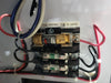 SQUARE D Model 6 Motor Control Center MCC Section, 600V, 3PH, 1200A Bus