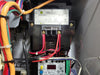 SQUARE D Model 6 Motor Control Center MCC Section, 600V, 3PH, 1200A Bus