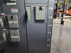 SQUARE D Model 6 Motor Control Center MCC Section, 600V, 3PH, 1200A Bus