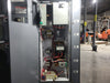 SQUARE D Model 6 Motor Control Center MCC Section, 600V, 3PH, 1200A Bus