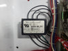 SQUARE D Model 6 Motor Control Center MCC Section, 600V, 3PH, 1200A Bus