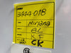 SQUARE D Model 6 Motor Control Center MCC Section, 600V, 3PH, 1200A Bus