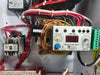 SQUARE D Model 6 Motor Control Center MCC Section, 600V, 3PH, 1200A Bus