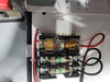 SQUARE D Model 6 Motor Control Center MCC Section, 600V, 3PH, 1200A Bus